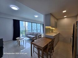 One-north Residences (D5), Apartment #438807541